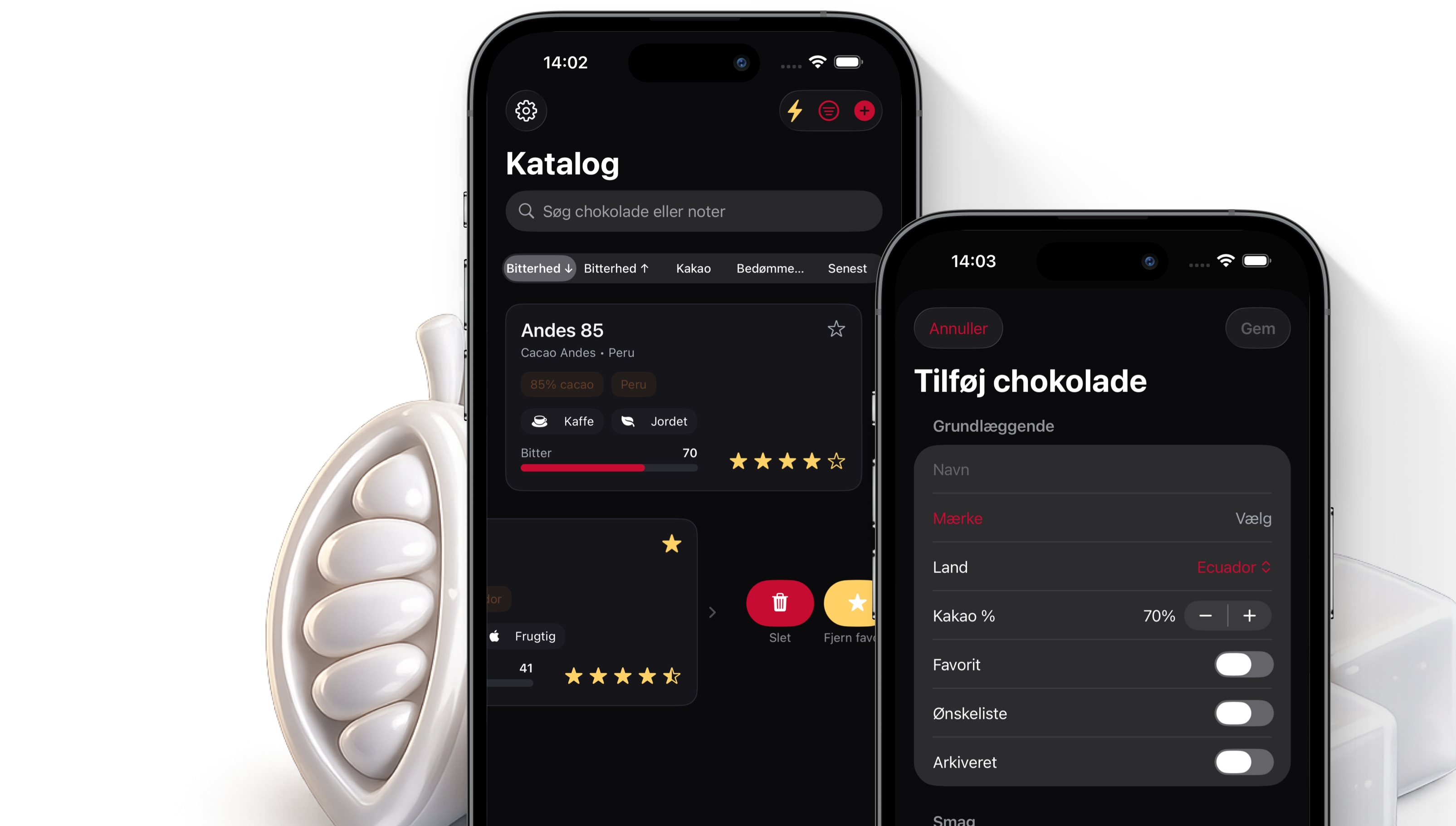 Pokerange App